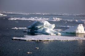 Thawing ice in Arctic to cost $60 trillion